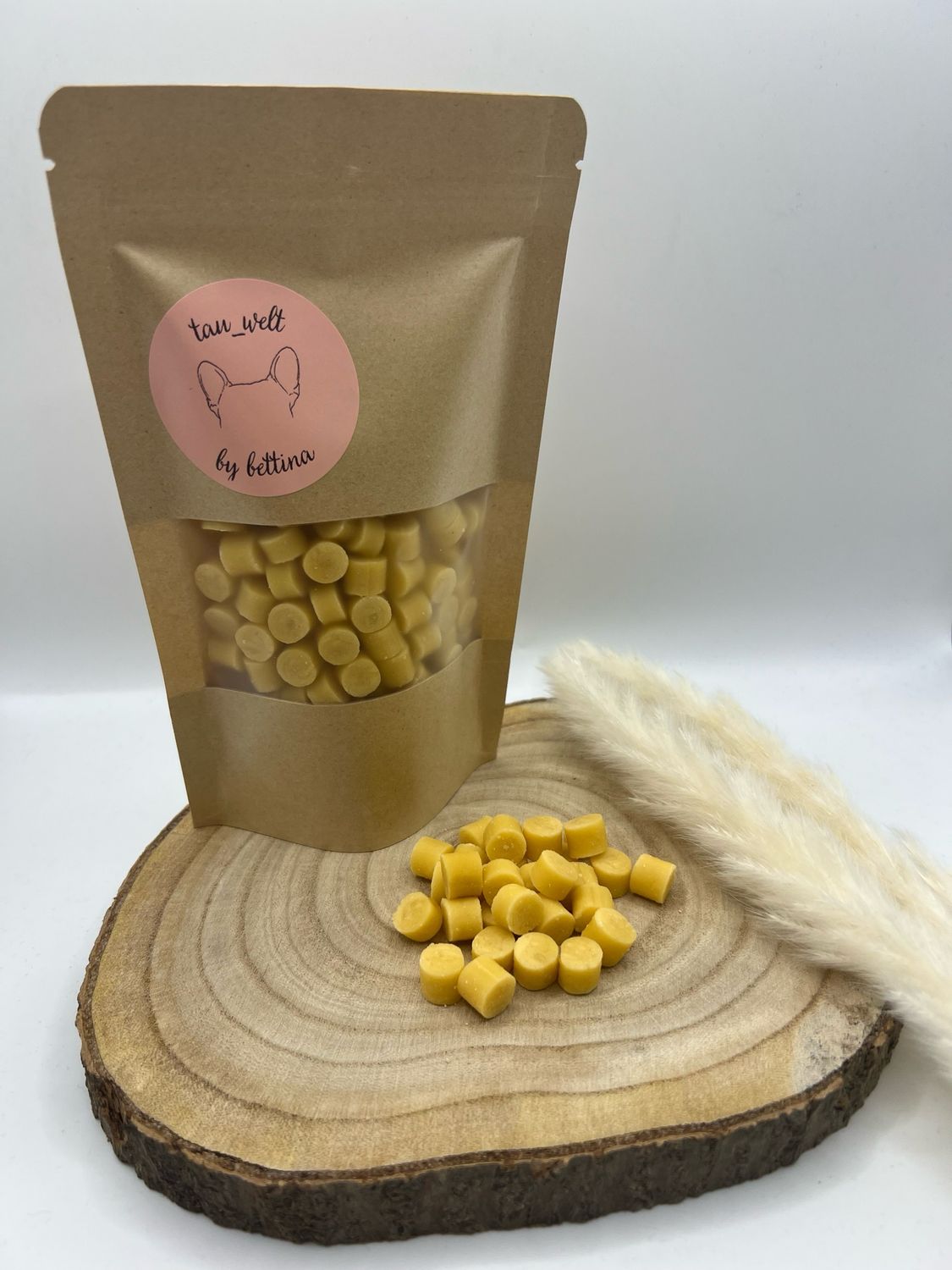 Kartoffel-Käse Softies