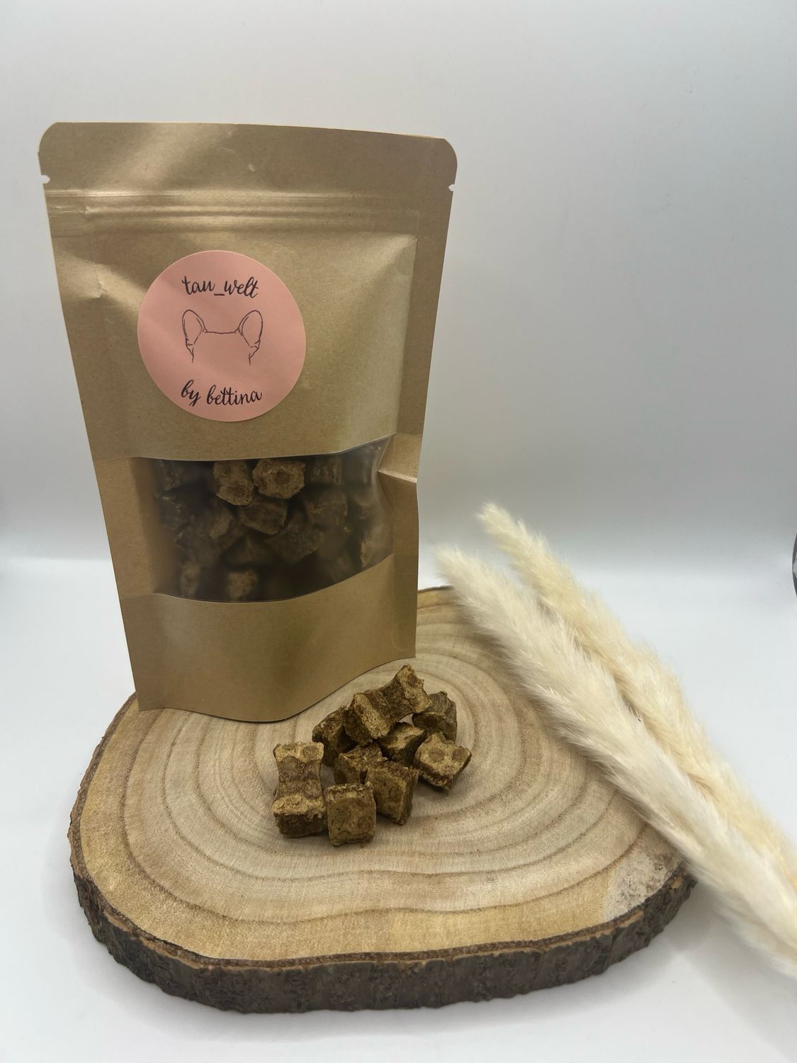 Fleischwürfel Hähnchen