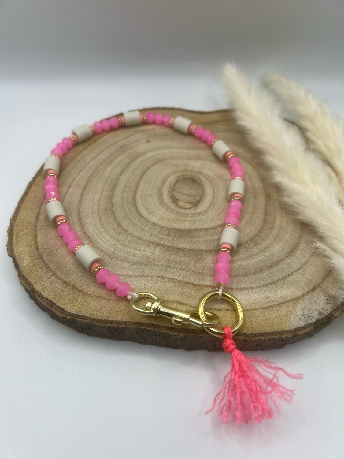 EM-Keramik Kette Girly