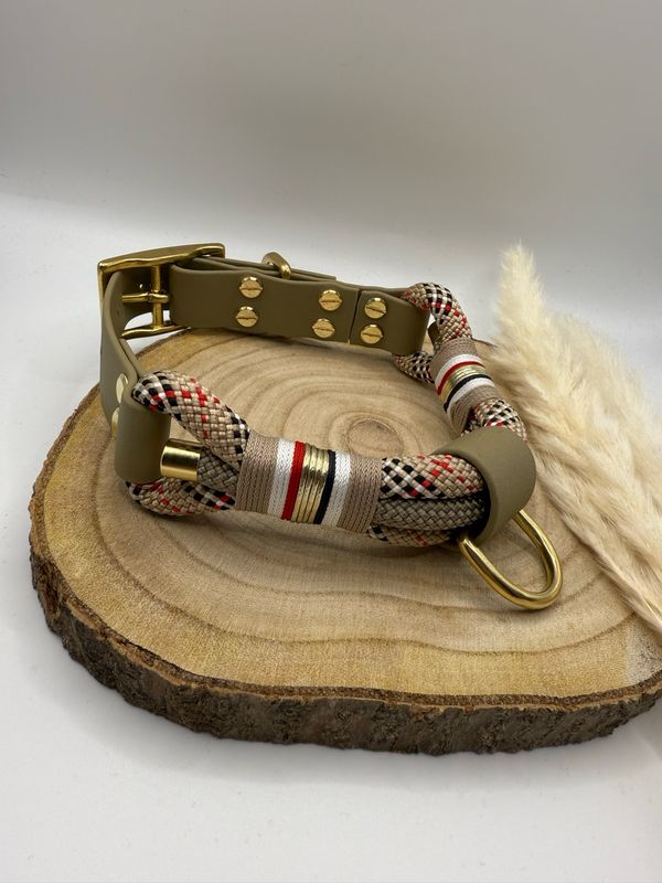 Tau Halsband Deluxe Tau Halsband Deluxe