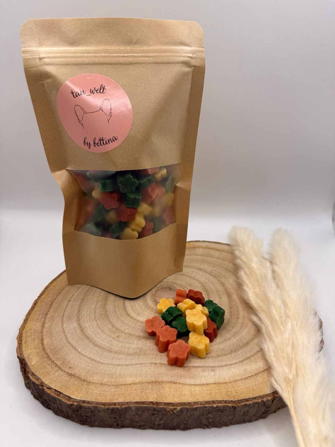 Freche Früchtchen Softis