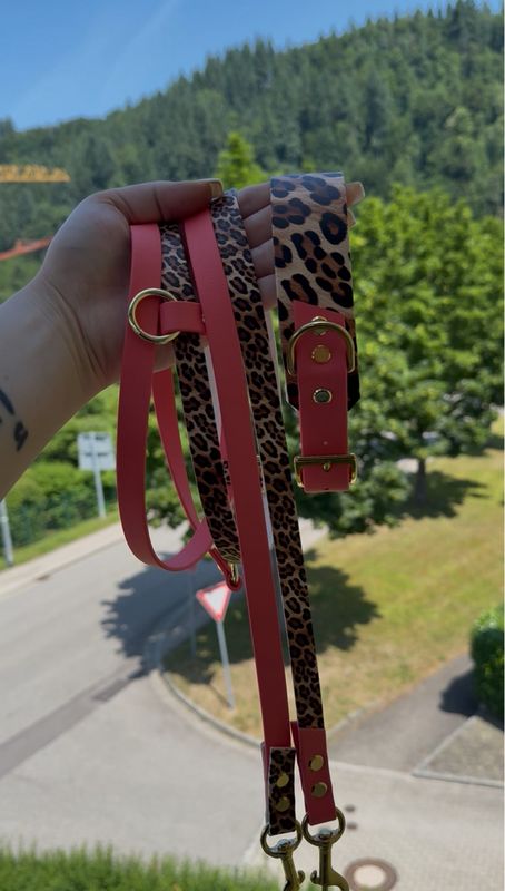 Leo Print Set Sofortkauf Leo Print Set Sofortkauf