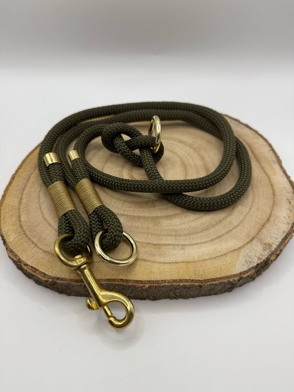 Mix an Match Module 2 (Tau)