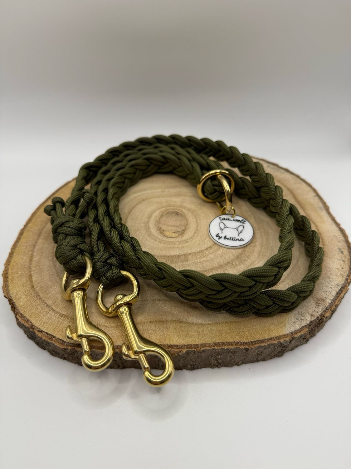 Mix and Match Module 1 (Paracord)