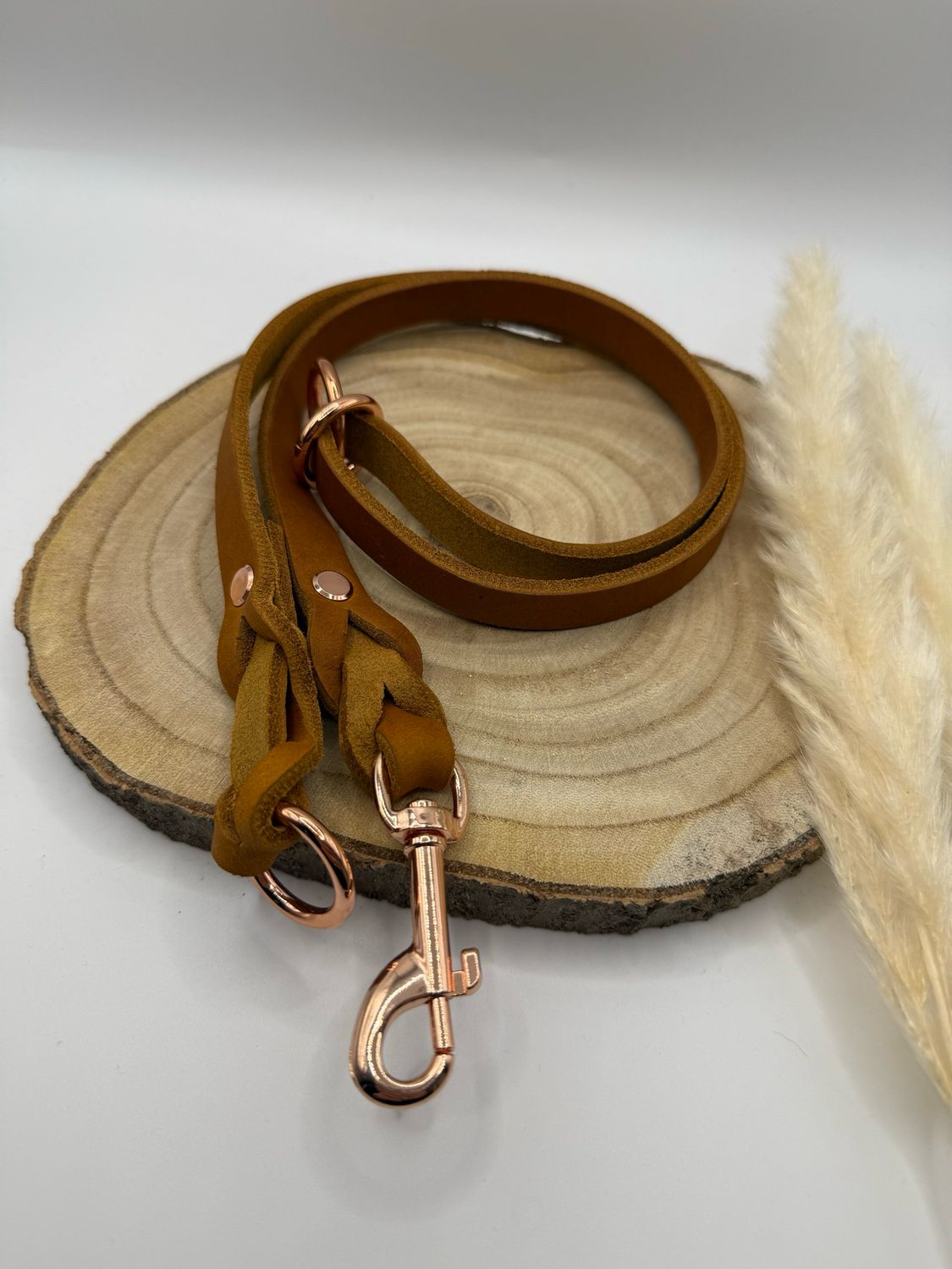 Mix and Match Module 2 (Fettleder)