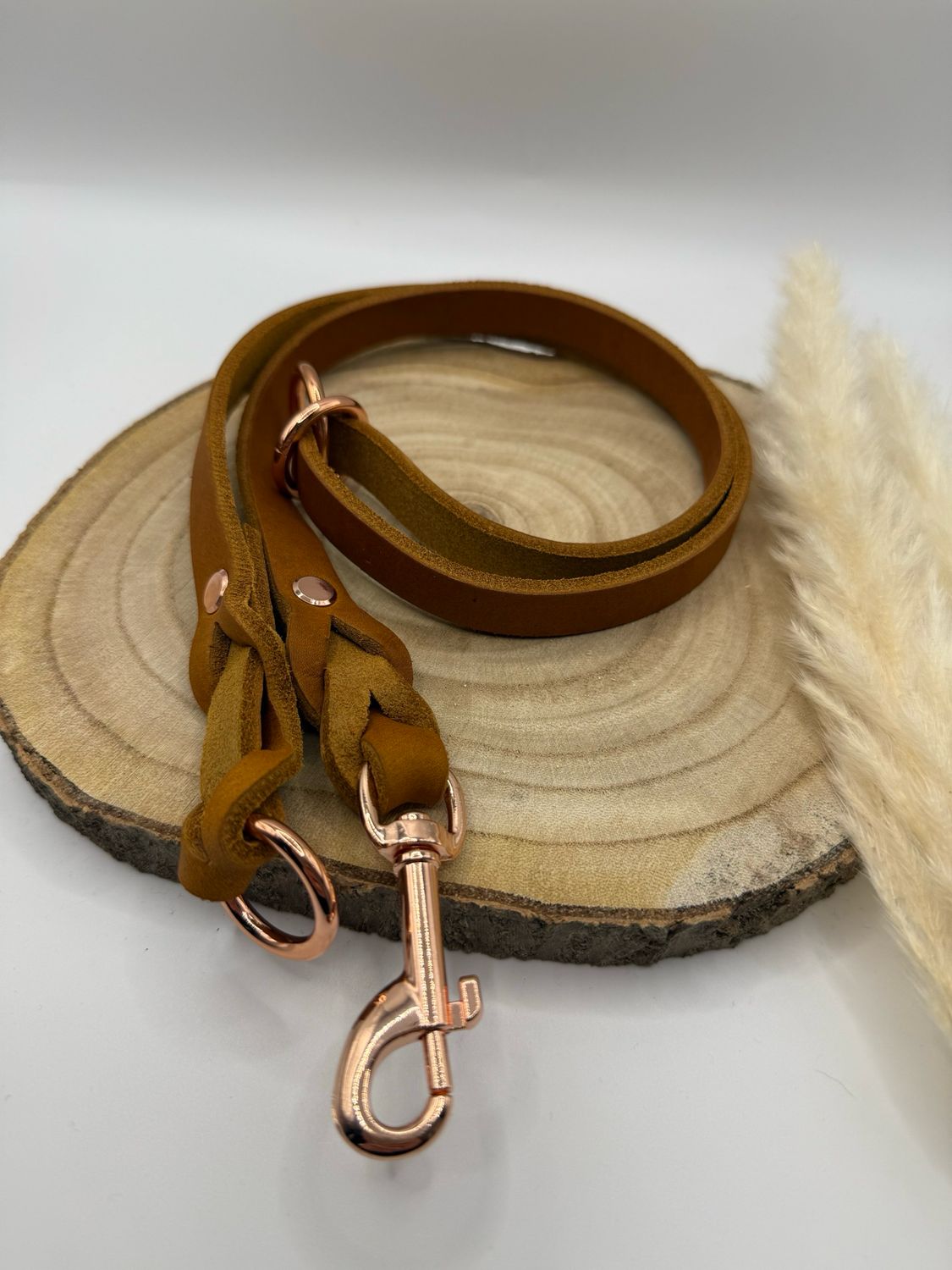 Mix and Match Module 1 (Fettleder)