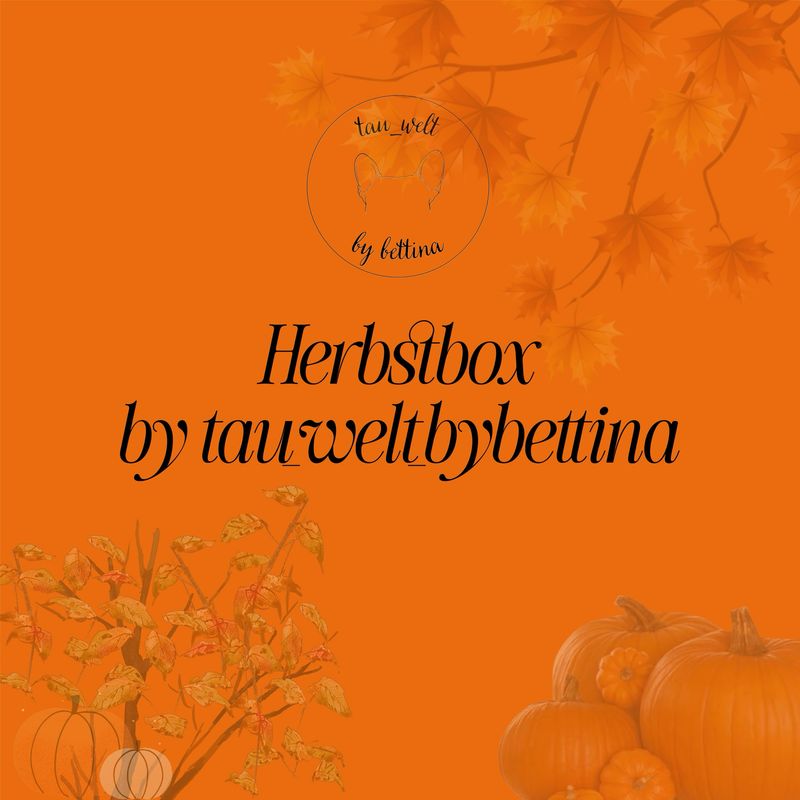 Herbstbox?