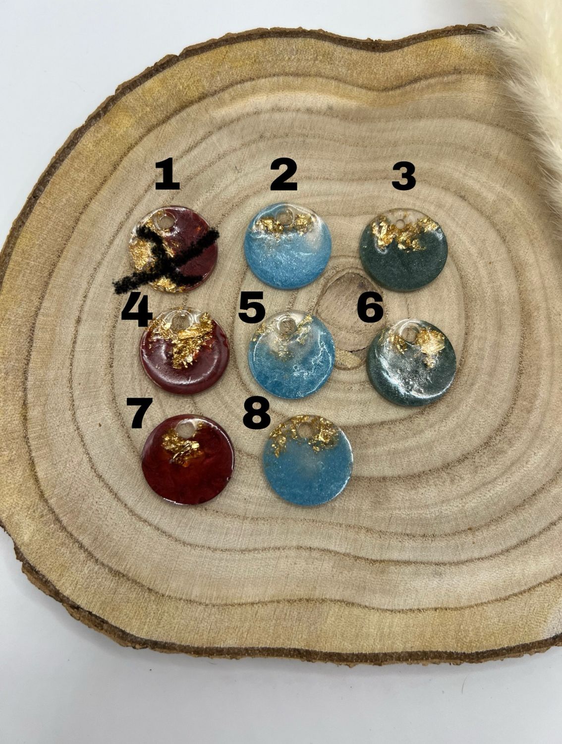 Hundemarken Klein Hundemarken Klein