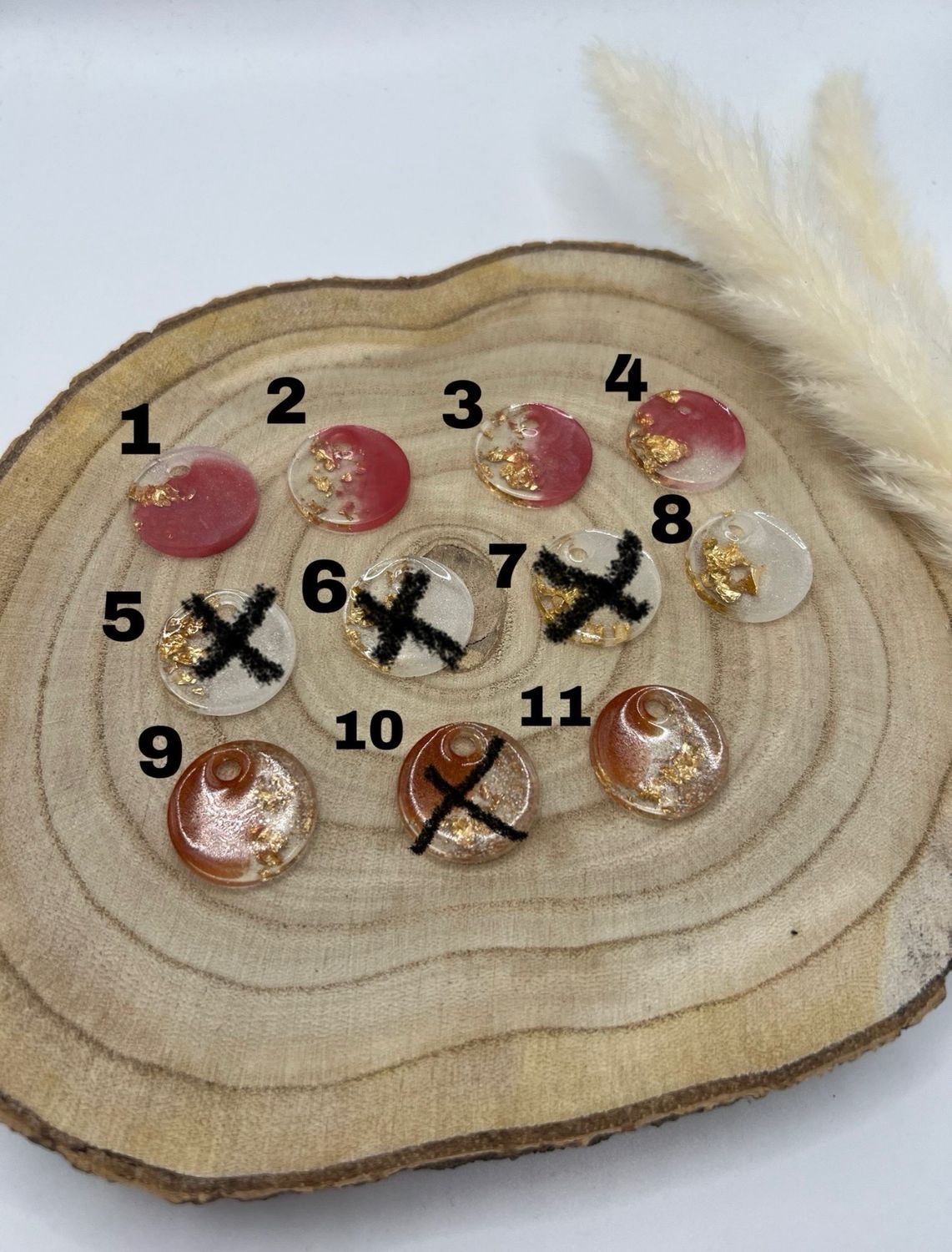 Hundemarken Klein Hundemarken Klein