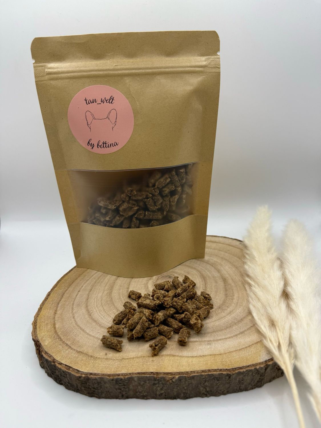 Huhn Mini Trainingsnack Huhn Mini Trainingsnack