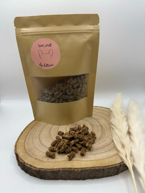 Huhn Mini Trainingsnack