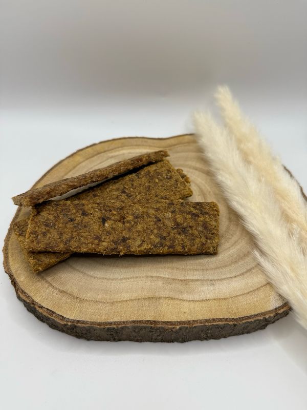 Fleischstreifen Pferd