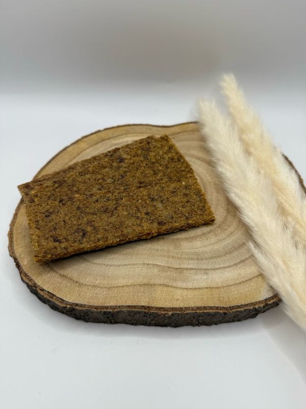 Fleischstreifen Ente