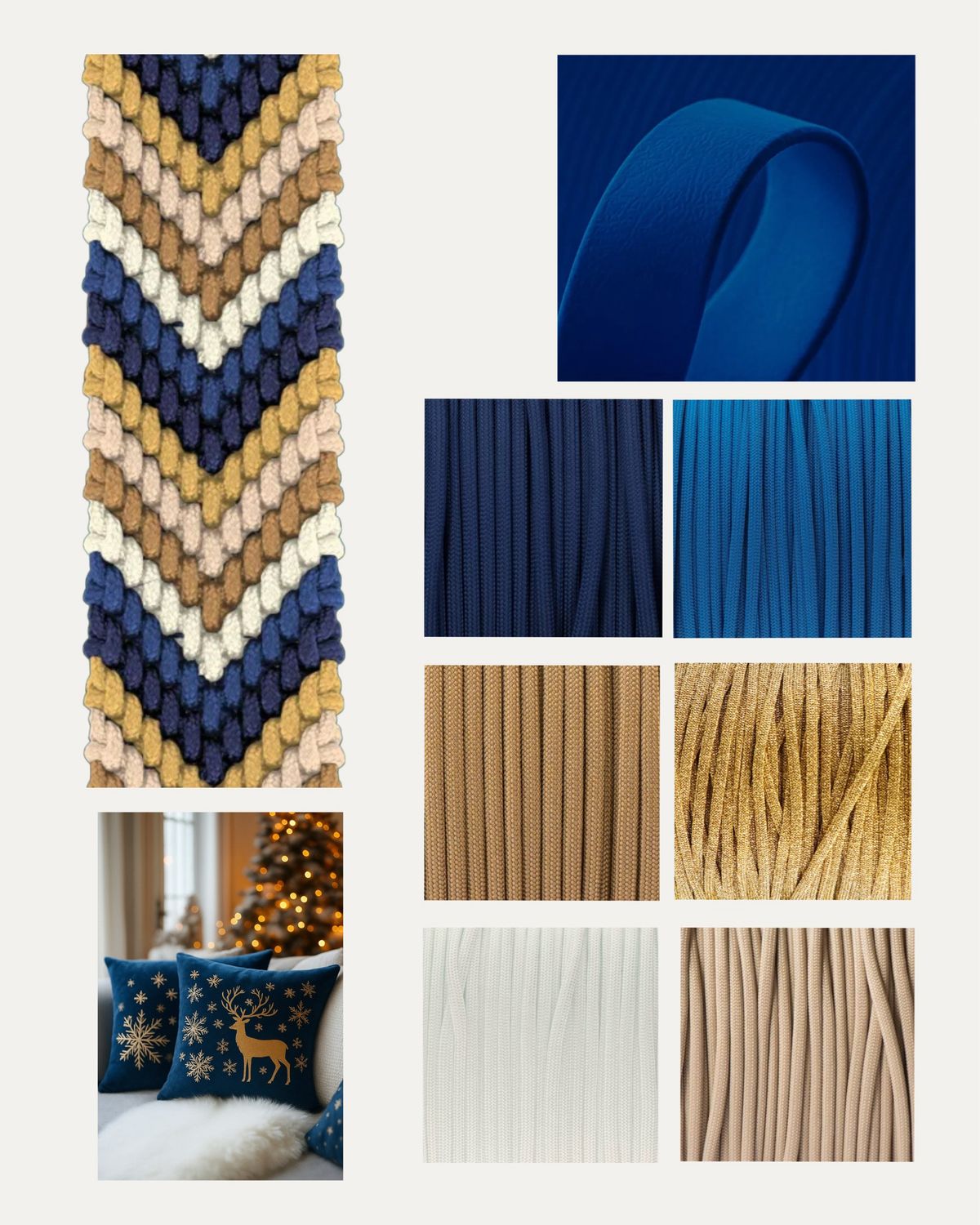 Wanna Do Golden Christmas