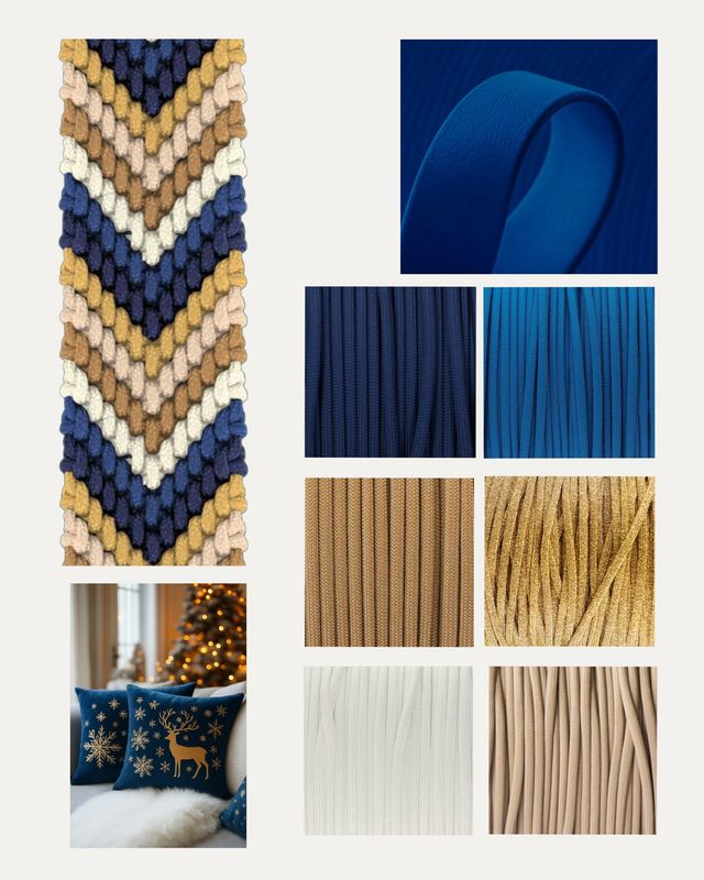 Wanna Do Golden Christmas