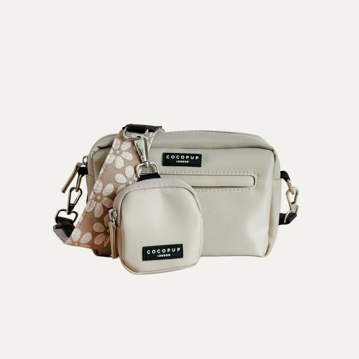 Cocopup Flower Tasche