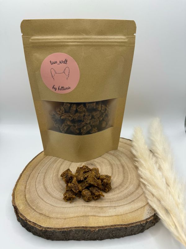 Pferd Trainingssnack Soft