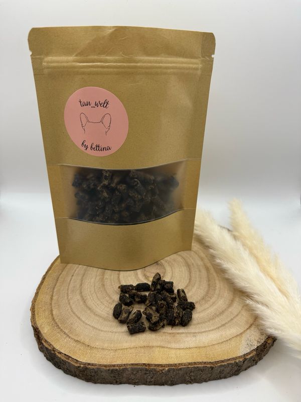 Hirsch Trainingsnack Mini