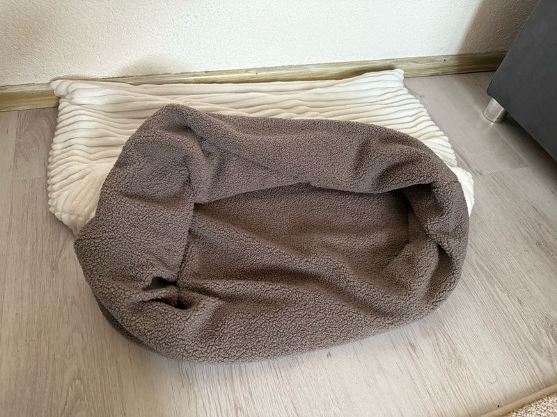 Schlupfsack eigenes Desing