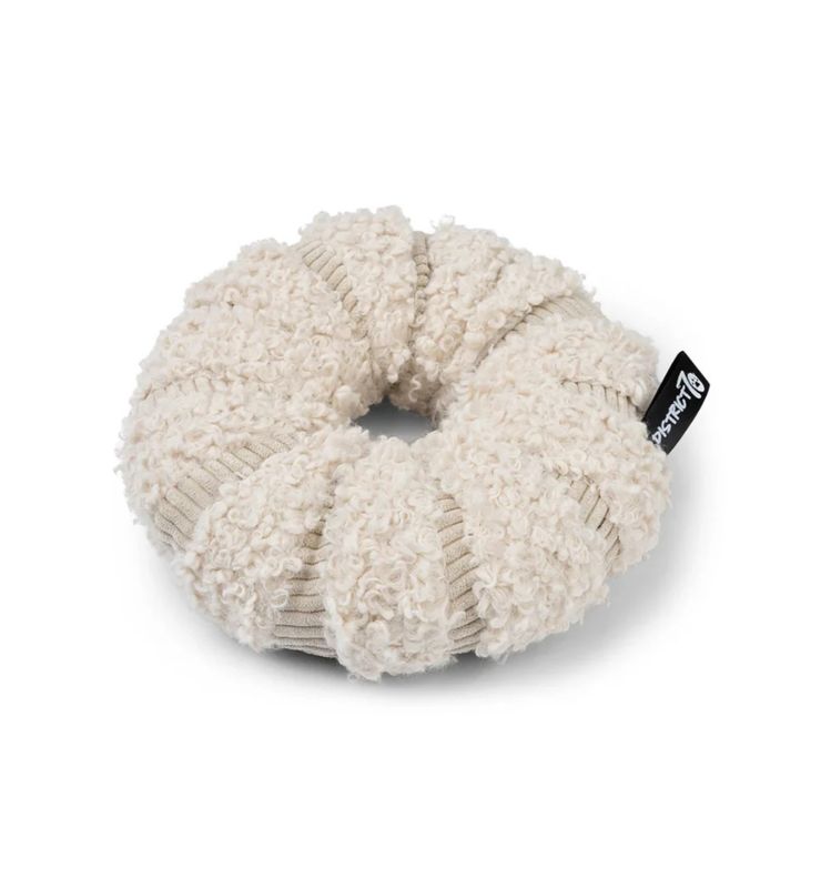 Schnüffelring Daisy Creme