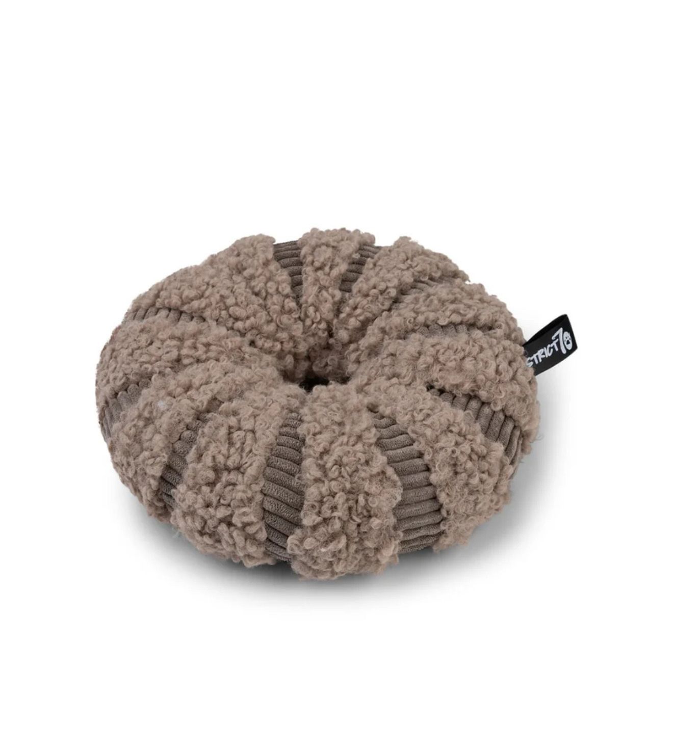 Schnüffelring Daisy Taupe Schnüffelring Daisy Taupe