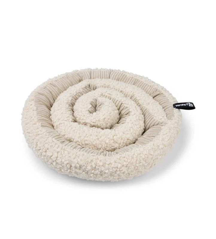 Schnüffelring Swirl Creme