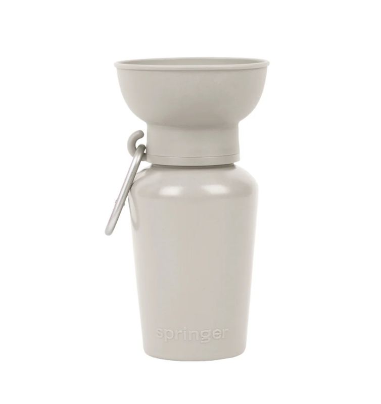 Reisetrinkflasche Flip Nude