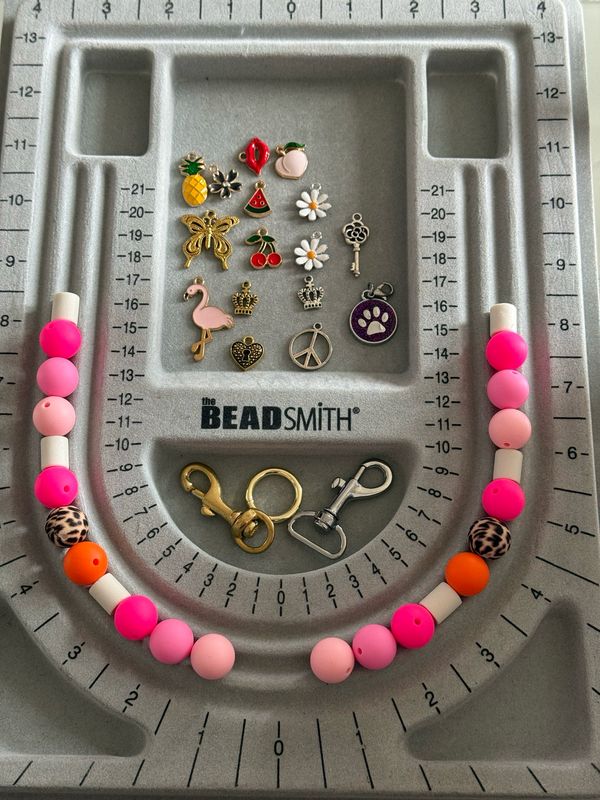Pink Safari ?