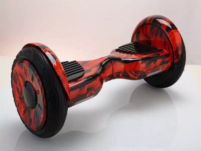 Hoverbord HAMACHI W11