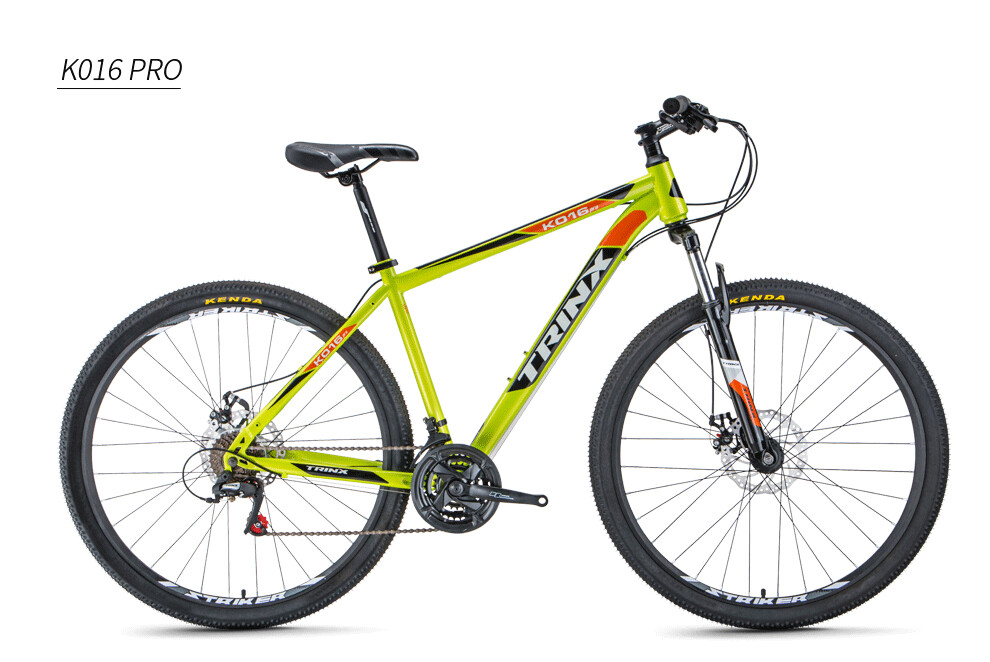 TRINX K-016 PRO TRINX K-016 PRO