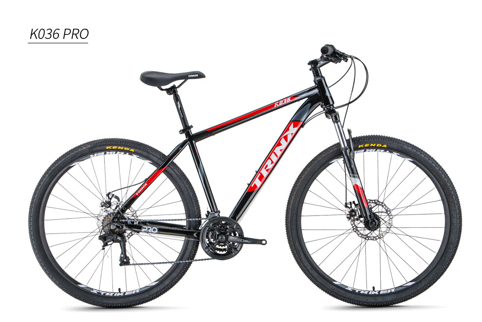 TRINX K-36 PRO 15 TRINX K-36 PRO 15