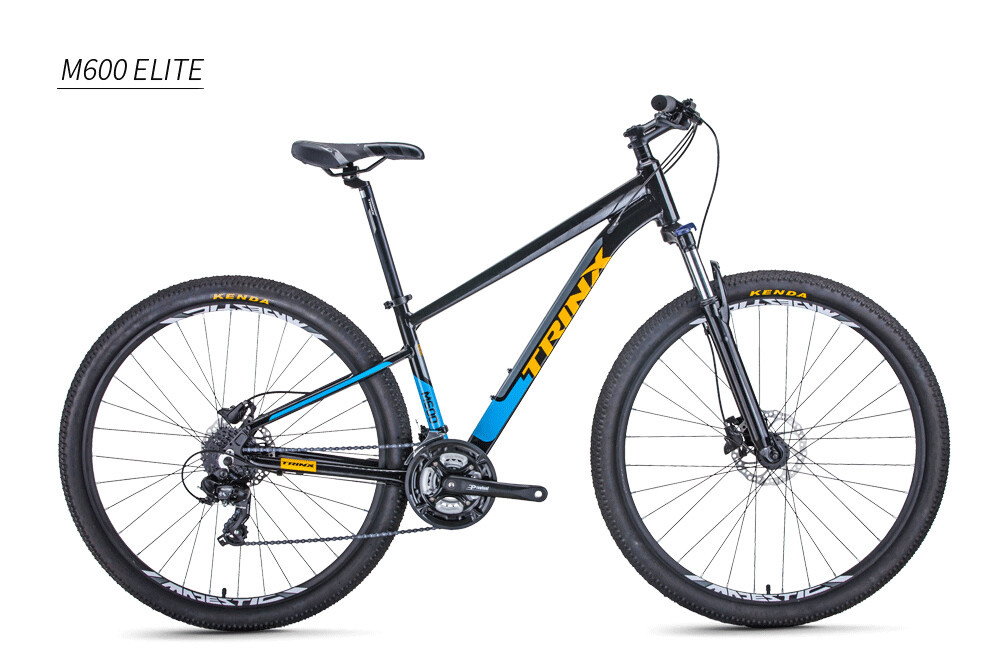 TRINX M-600 Elite 21 TRINX M-600 Elite 21