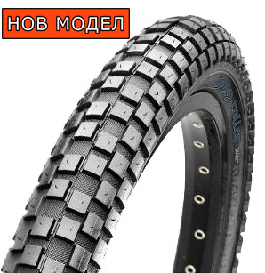HOLY ROLLER 26x2.20 WIRE ETB72392000