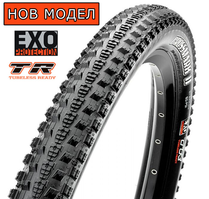 CROSSMARK 27.5x2.25 FOLDABLE ETB91032100 EXO TR