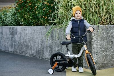 Kids' Bikes / Детски Велосипеди
