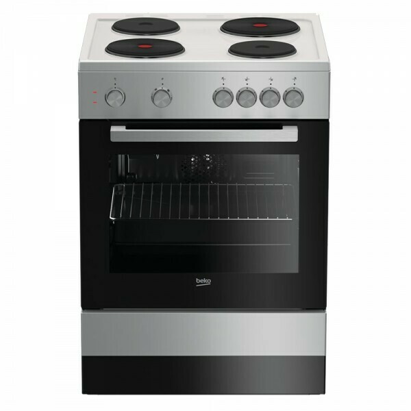 Шпорет
BEKO-FSE 66000 GS