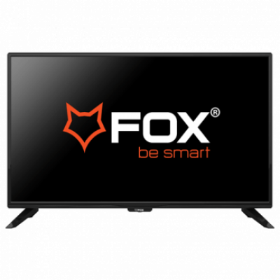 Телевизор
FOX-32 DLE 188