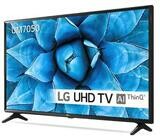 Телевизор
LG-55 UM 7050 PLC UHD