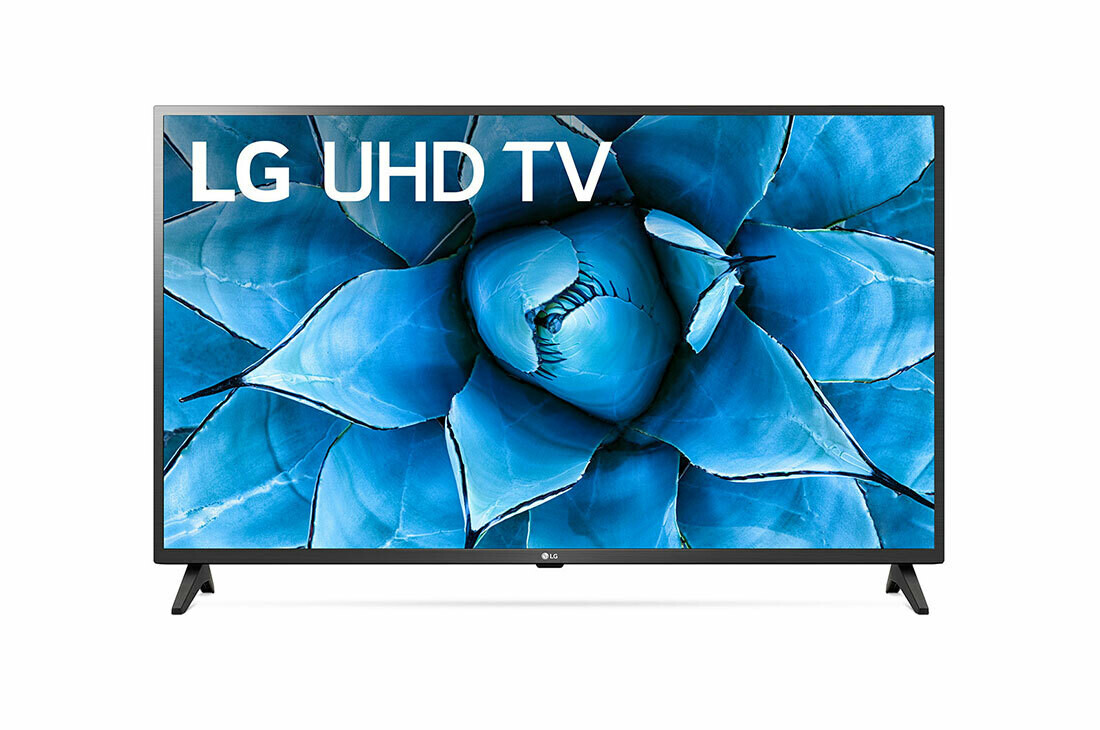 Телевизор
LG-43 UN 73003 LC UHD