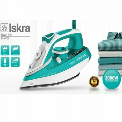 Пегла
ISKRA-SL 6006
