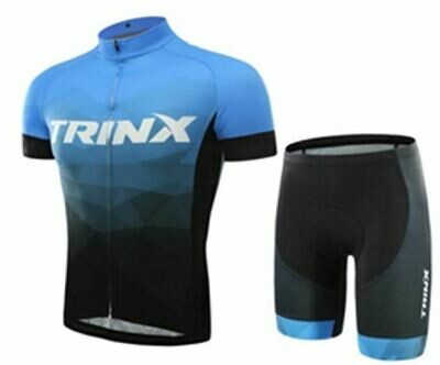 TRINX Jersey Set