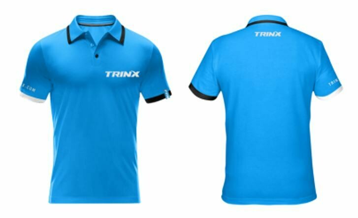 TRINX Блуза