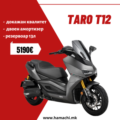 TARO T12