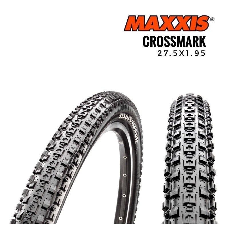 MAXXIS CROSMARK 27.5 X 1.95