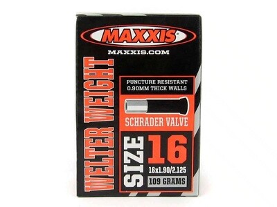 Maxxis Welterweight 16x1.90/2.125