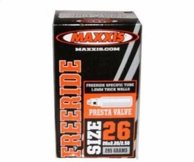 Maxxis Freeride 26 x 2.20/2.50