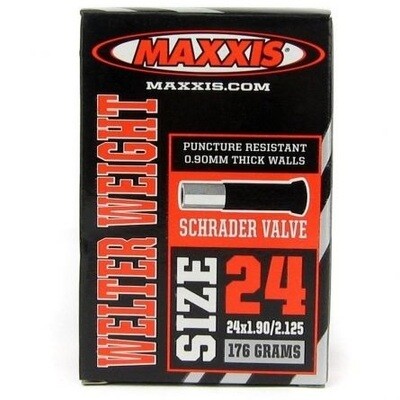 Maxxis Welterweight 24x1.90/2.125
