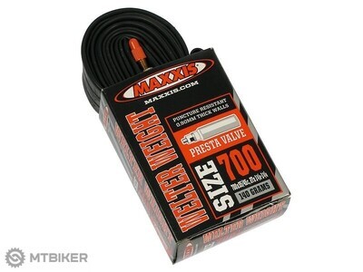 Maxxis Welterweight 700x35/45.2