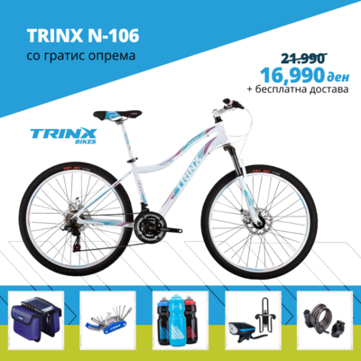 TRINX N-106