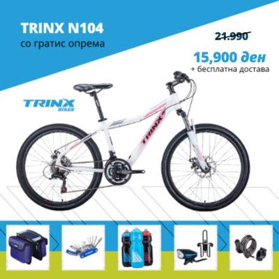 TRINX N-104